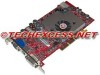 Get ATI 9800PRO - 128MB Dell - Radeon AGP 8x Vga DVI Tv-out DDR X2603 PDF manuals and user guides