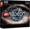 Get ATI X1300 - Radeon 256 MB PCI Express Video Card PDF manuals and user guides