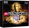 Get ATI X1800 - 100-435705 Radeon XT 512MB GDDR3 SDRAM PCI Express x16 Graphics Card PDF manuals and user guides