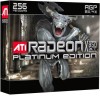 Get ATI X850 - Radeon Xt Platinum Edition 256 Mb Agp PDF manuals and user guides