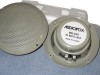 Get Audiovox BMS306 - new! 5inch WATERPROOF BOAT MARINE SPEAKERS TAN PDF manuals and user guides