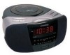 Get Audiovox CE256 - CE 256 CD Clock Radio PDF manuals and user guides