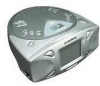 Get Audiovox CE265 - CD Clock Radio PDF manuals and user guides