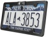 Get Audiovox CMOLF - CMOLF License Plate Frame PDF manuals and user guides