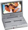 Get Audiovox D1730 - Ultra Slim Portable DVD Player PDF manuals and user guides