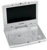 Get Audiovox D1810 - DVD Player - 8 PDF manuals and user guides