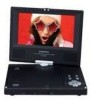 Get Audiovox D7000XP - DVD Player - 7 PDF manuals and user guides