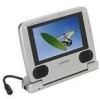 Get Audiovox EX50 - LCD Monitor - External PDF manuals and user guides