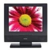 Get Audiovox FPE1508DV - 15inch LCD TV PDF manuals and user guides