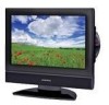 Get Audiovox FPE1708DV - 17inch LCD TV PDF manuals and user guides