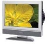 Get Audiovox FPE1708DVS - 17inch LCD TV PDF manuals and user guides