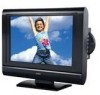 Get Audiovox FPE1907DV - 19inch LCD TV PDF manuals and user guides