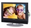 Get Audiovox FPE2006DV - 20inch LCD TV PDF manuals and user guides