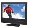 Get Audiovox FPE3207 - 32inch LCD TV PDF manuals and user guides