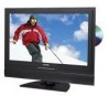 Get Audiovox FPE3207DV - 32inch LCD TV PDF manuals and user guides