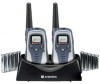 Get Audiovox GMRS602CH PDF manuals and user guides