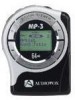 Get Audiovox MP1164 - MP 64 MB Digital Player PDF manuals and user guides