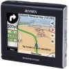 Get Audiovox NVX225 - 3.5inch Touch Screen Jensen Portable Navigation PDF manuals and user guides