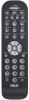 Get Audiovox RCR3273 - RCA 3 Device Universal Remote Control PDF manuals and user guides