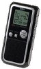 Get Audiovox RP5130 - RCA 512MB USB 140 Hour MP3 Recording Digital Voice Recorder PDF manuals and user guides