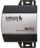 Get Audiovox SCC1 - SIRIUS Connect Universal Tuner PDF manuals and user guides