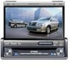 Get Audiovox VM9412 - DVD Player With LCD Monitor PDF manuals and user guides