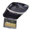 Get Audiovox VOD705DL - DVD Player With LCD Monitor PDF manuals and user guides