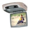 Get Audiovox VOD85 - DVD Player With LCD Monitor PDF manuals and user guides