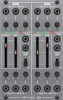 Get Behringer 121 DUAL VCF PDF manuals and user guides