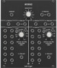 Get Behringer 961 INTERFACE PDF manuals and user guides