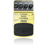 Get Behringer BASS CHORUS BCH100 PDF manuals and user guides