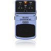 Get Behringer BLUES OVERDRIVE BO300 PDF manuals and user guides