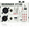 Get Behringer CABLE TESTER CT100 PDF manuals and user guides