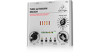 Get Behringer MIC100 PDF manuals and user guides
