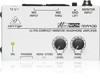 Get Behringer MICROMON MA400 PDF manuals and user guides