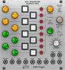 Get Behringer MIX-SEQUENCER MODULE 1050 PDF manuals and user guides
