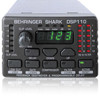 Get Behringer SHARK DSP110 PDF manuals and user guides