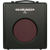 Get Behringer THUNDERBIRD BX108 PDF manuals and user guides