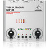 Get Behringer TUBE ULTRAGAIN MIC100 PDF manuals and user guides