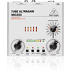 Get Behringer TUBE ULTRAGAIN MIC200 PDF manuals and user guides