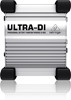 Get Behringer ULTRA-DI DI100 PDF manuals and user guides