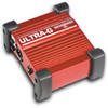 Get Behringer ULTRA-G GI100 PDF manuals and user guides