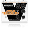 Get Behringer VINTAGE TIME MACHINE VM1 PDF manuals and user guides