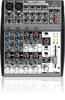 Get Behringer XENYX 1002 PDF manuals and user guides