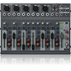 Get Behringer XENYX 1002B PDF manuals and user guides