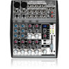 Get Behringer XENYX 1002FX PDF manuals and user guides
