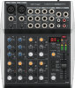 Get Behringer XENYX 1002SFX PDF manuals and user guides