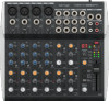 Get Behringer XENYX 1202SFX PDF manuals and user guides