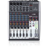 Get Behringer XENYX 1204USB PDF manuals and user guides