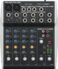 Get Behringer XENYX 802S PDF manuals and user guides